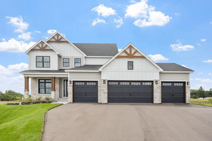 4580 165th Lane Nw, Andover, MN 55304 - #2