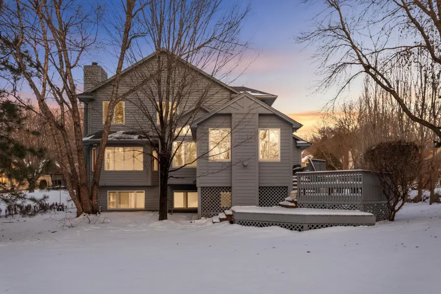 8827 Flesher Circle, Eden Prairie, MN 55347 - #3