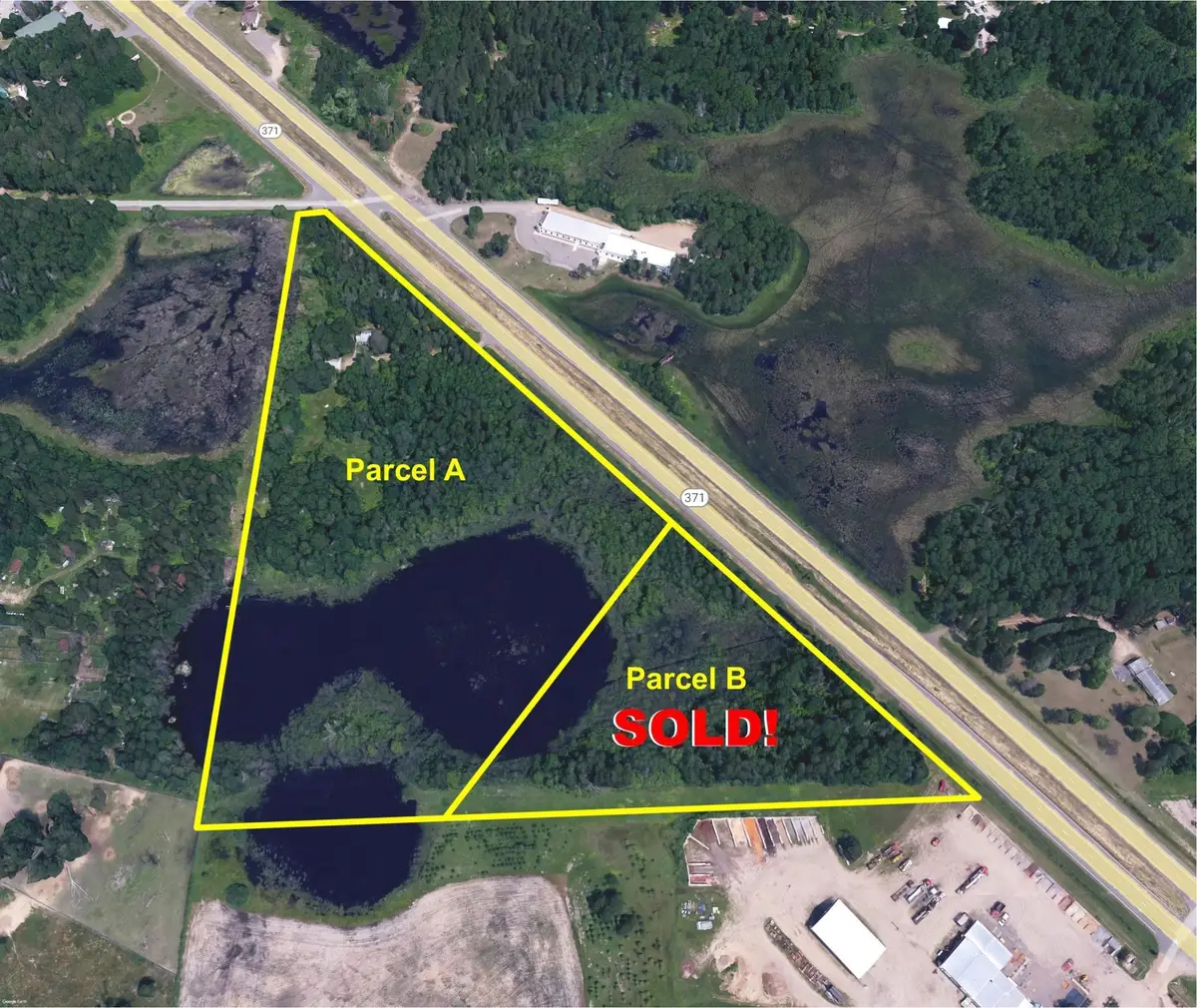 Parcel A Hwy 371, Brainerd, MN 56401 - Image #1