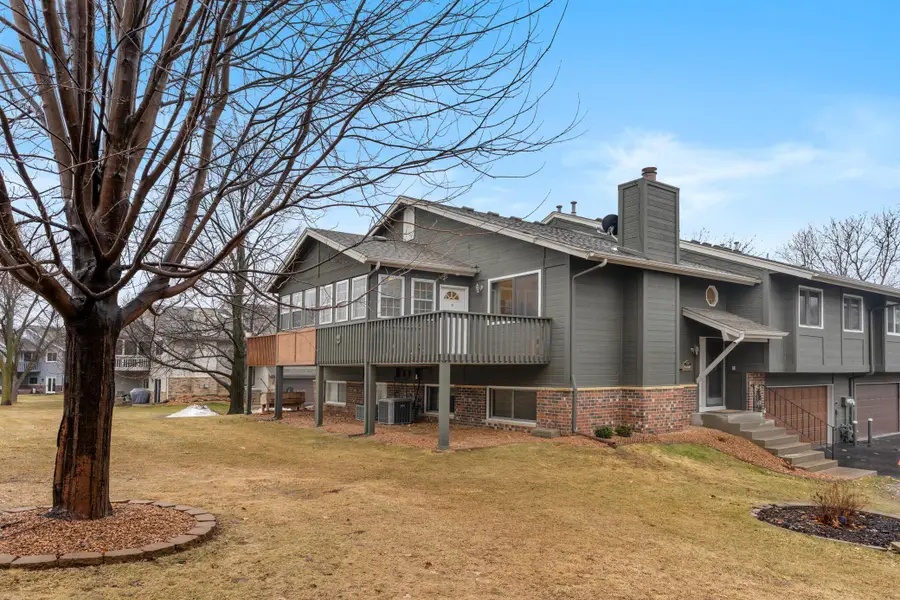 12781 84th Avenue N, Maple Grove, MN 55369 - #2