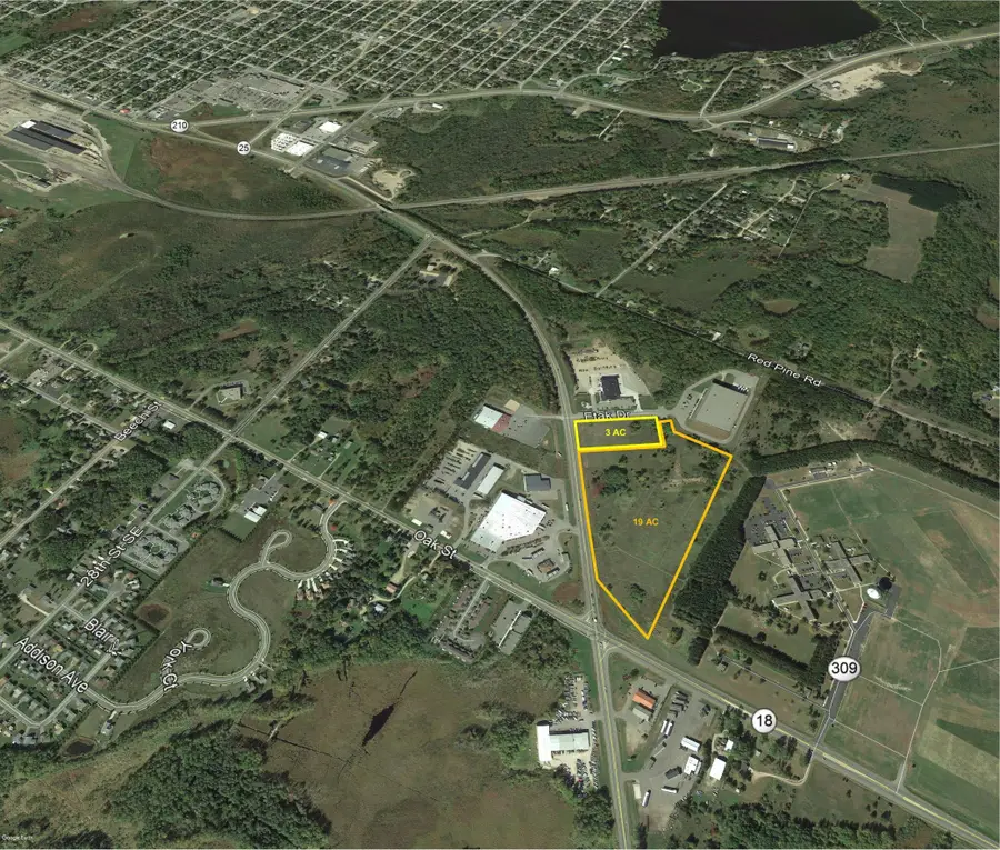 3AC Liberty Lane, Brainerd, MN 56401 - #2