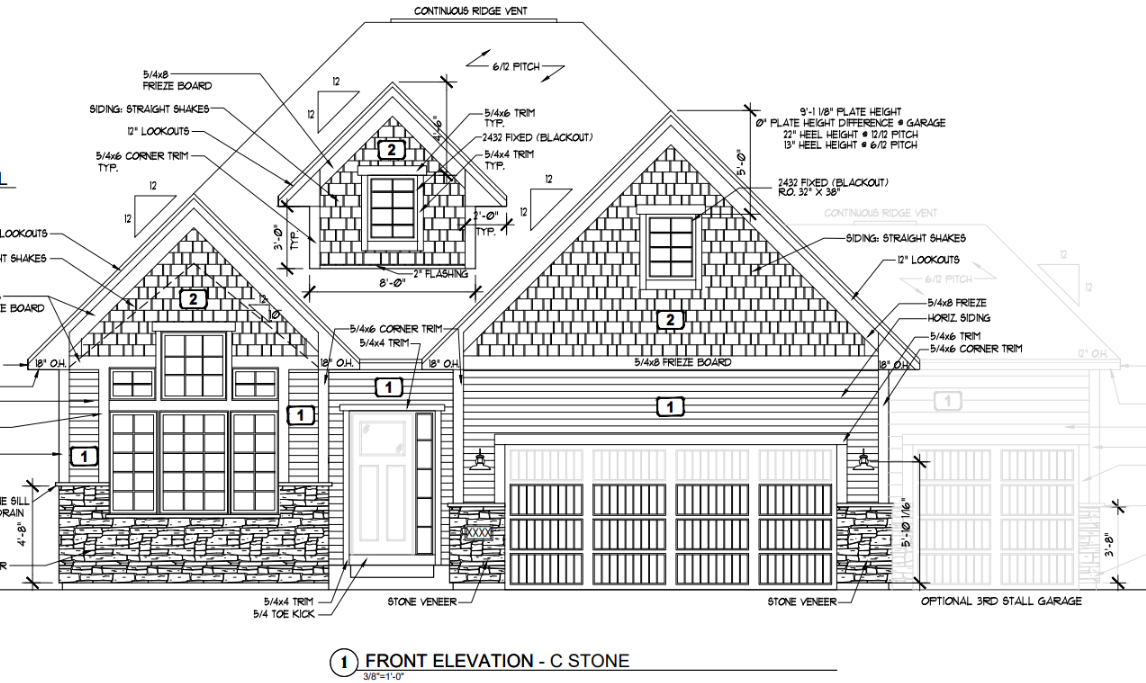 15995 N Granada Court N, Hugo, MN 55038 - Image #1