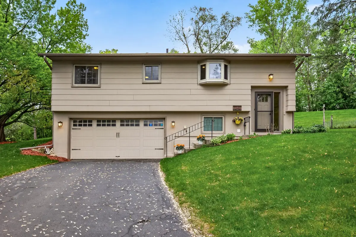1340 Balsam Street E, Eagan, MN 55123 - #1