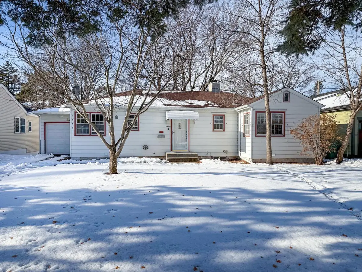 3990 Brunswick Avenue S, Saint Louis Park, MN 55416 - Image #1