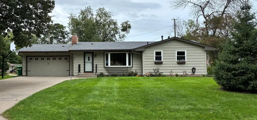 91 65 1/2 Way Ne, Fridley, MN 55432 - #2