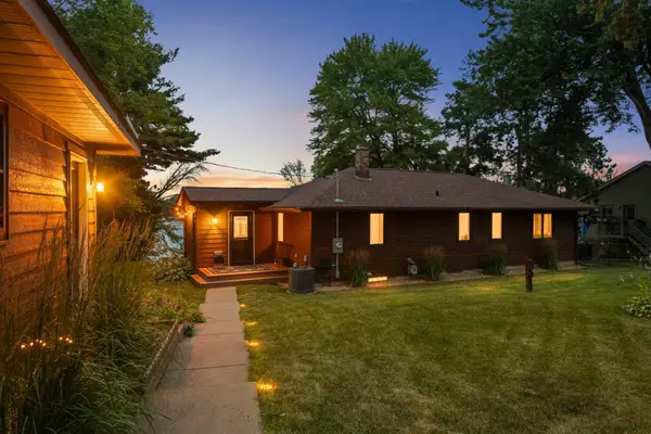 23263 Lofton Court N, Scandia, MN 55073