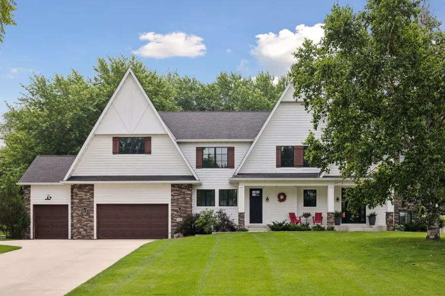 6004 Arbour Lane, Edina, MN 55436 - #2