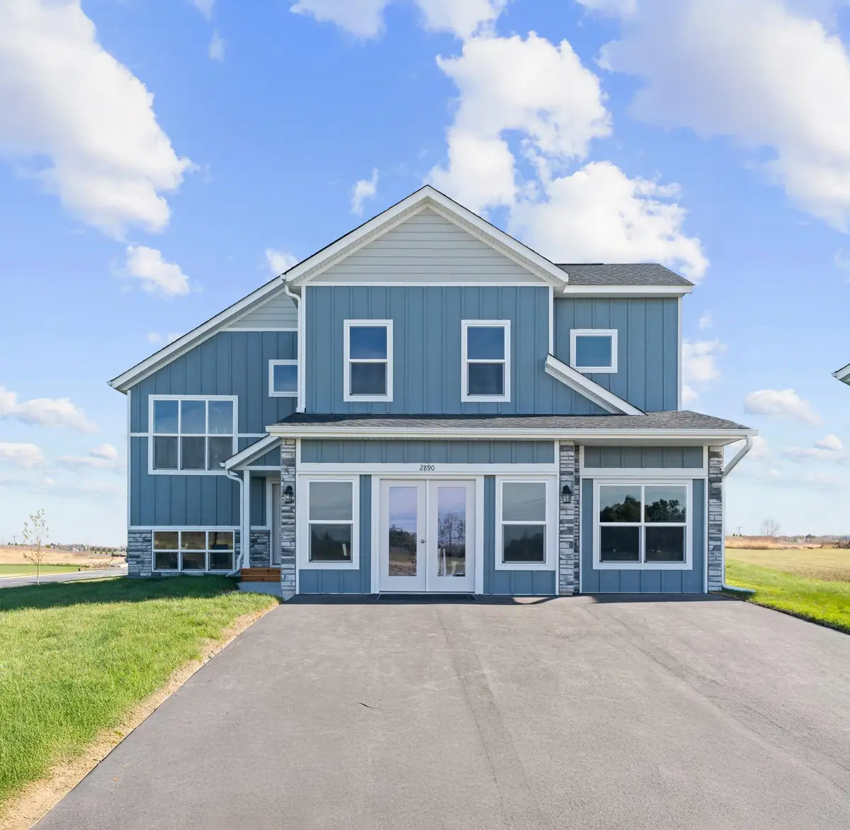 19932 English Avenue N, Forest Lake, MN 55025 - Image #1