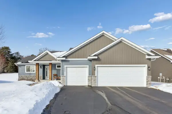 26036 24th Street W, Zimmerman, MN 55398