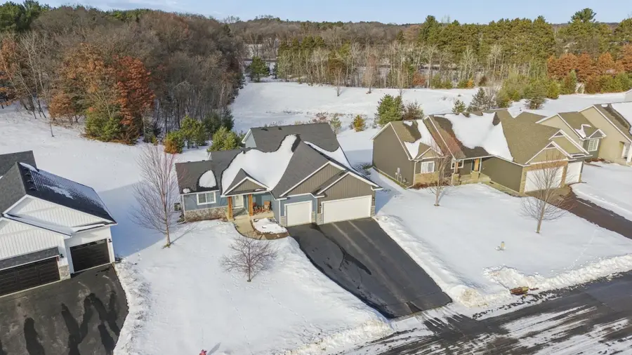 26036 24th Street W, Zimmerman, MN 55398 - #2