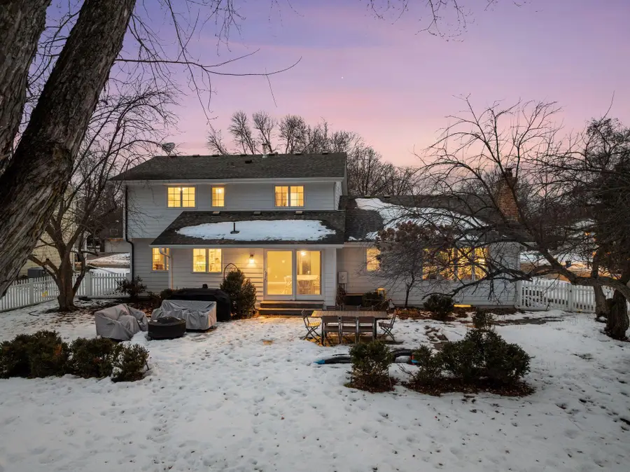 6201 Balder Lane, Edina, MN 55439 - #2