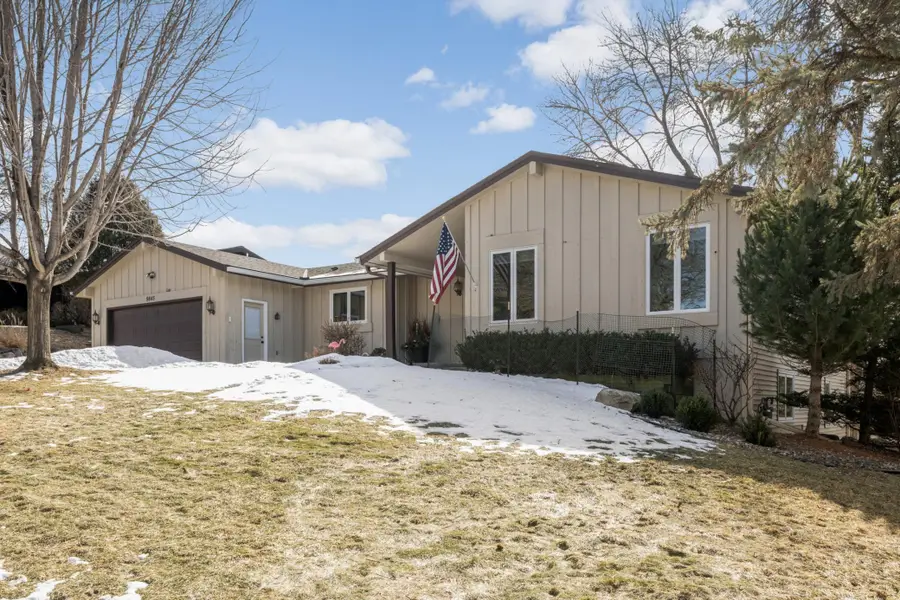 9845 Colorado Circle, Bloomington, MN 55438 - #2