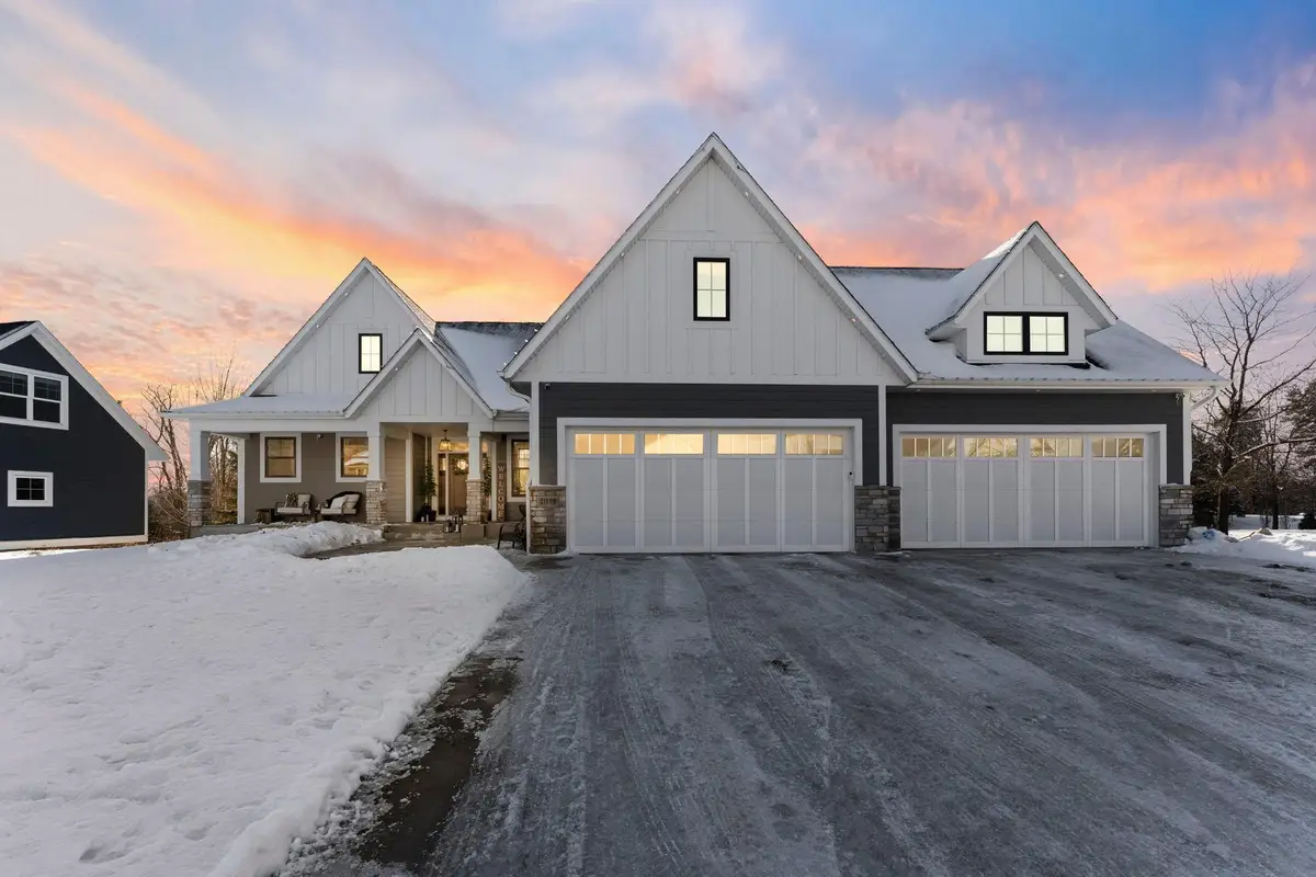 21009 Karoline Court N, Forest Lake, MN 55025 - #1