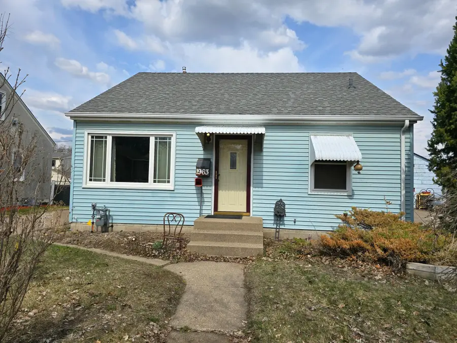 1963 Nortonia Avenue, Saint Paul, MN 55119 - #2