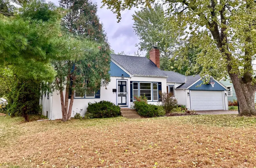 7021 4th Avenue S, Richfield, MN 55423 - #2