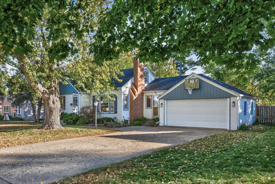 7021 4th Avenue S, Richfield, MN 55423 - #3