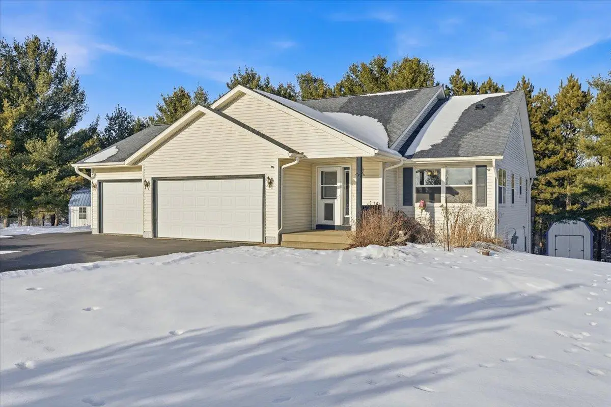 1320 216th Avenue, Star Prairie, WI 54017 - #1