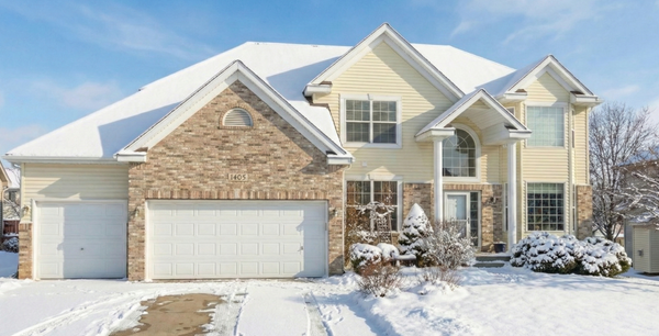 1405 Overlook Court, Elko New Market, MN 55054