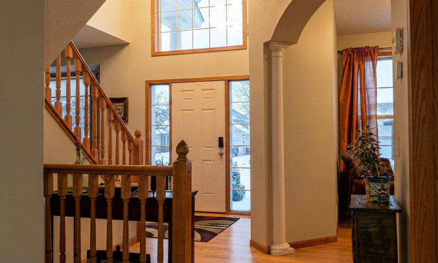 1405 Overlook Court, Elko New Market, MN 55054 - #2