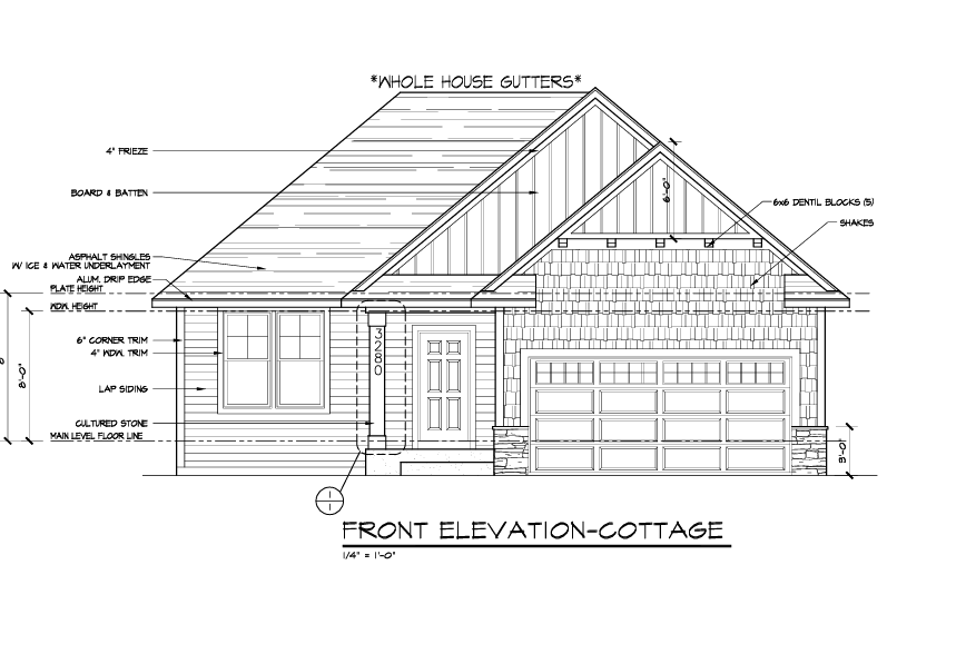 3280 Linden Avenue N, Lake Elmo, MN 55042 - Image #1