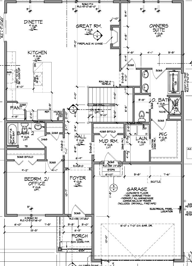 3280 Linden Avenue N, Lake Elmo, MN 55042 - Image #2