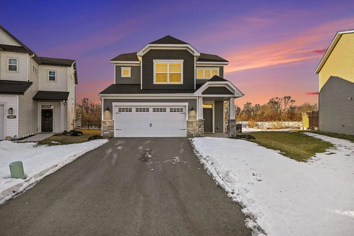 19413 Crystal Terrace, Farmington, MN 55024 - #1