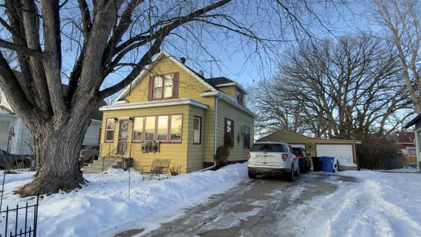 34 S Terrace N, Fargo, ND 58102