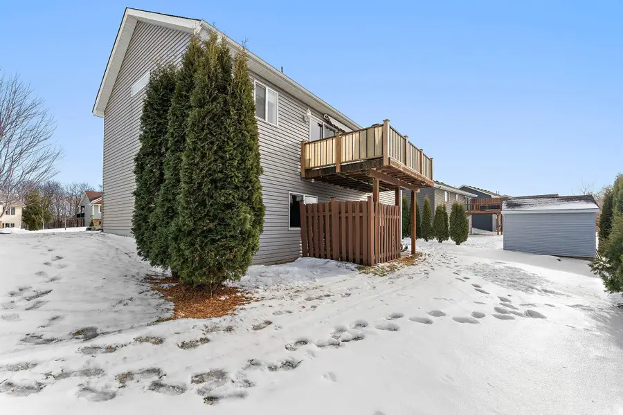 12012 Mayview Curve, Lindstrom, MN 55045 - Image #2