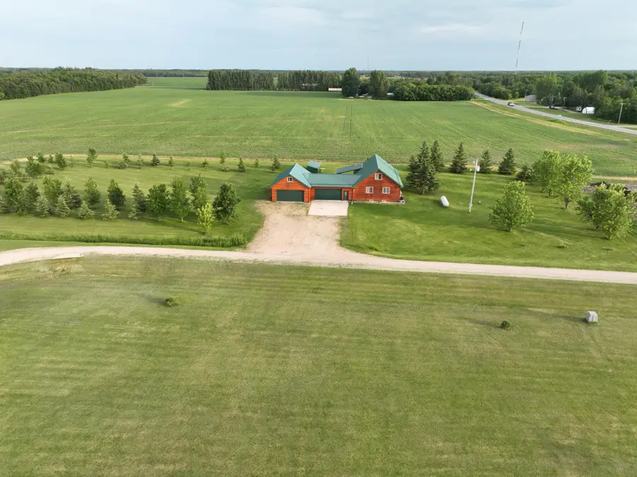 17886 State Hwy 89, Wannaska, MN 56761 - #2