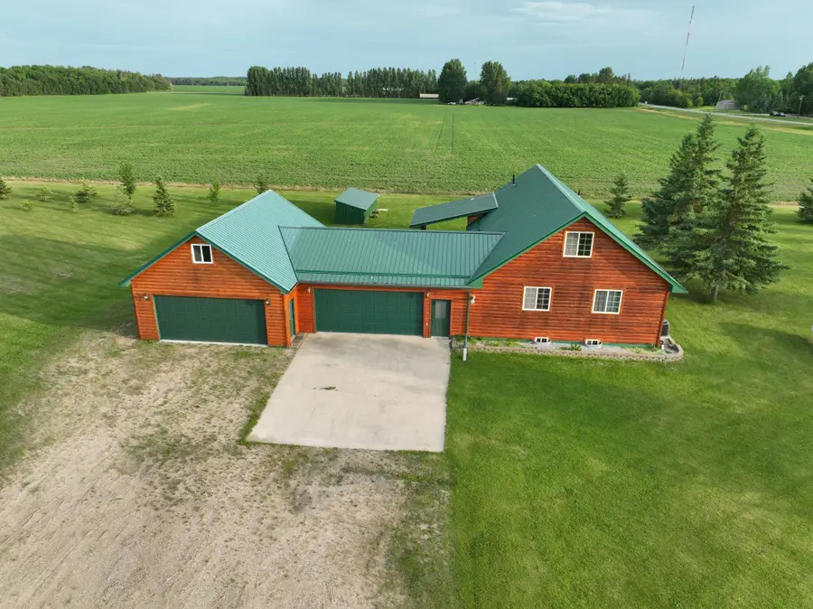 17886 State Hwy 89, Wannaska, MN 56761 - #3