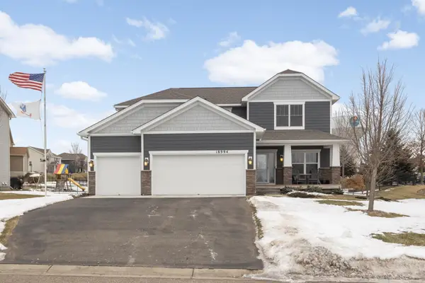 18994 Huxley Avenue, Lakeville, MN 55044