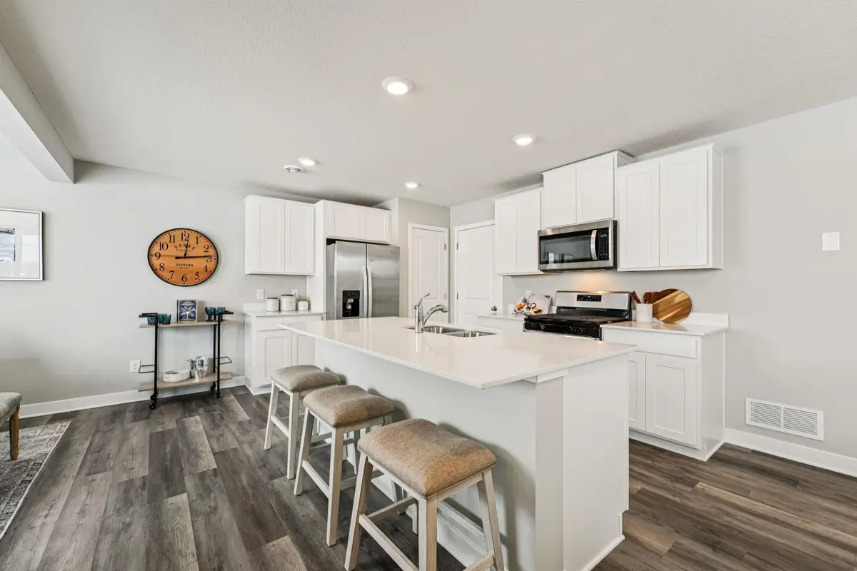 960 Stone Creek Drive, Jordan, MN 55352 - Image #1