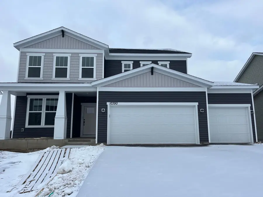 10390 Duval Road, Woodbury, MN 55129 - Image #2