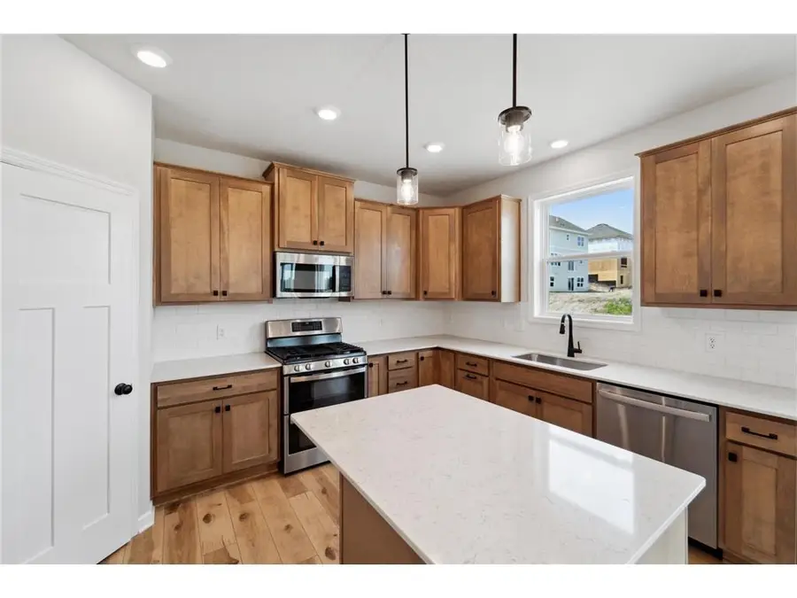 2891 Kensington Avenue Ne, Saint Michael, MN 55376 - #2