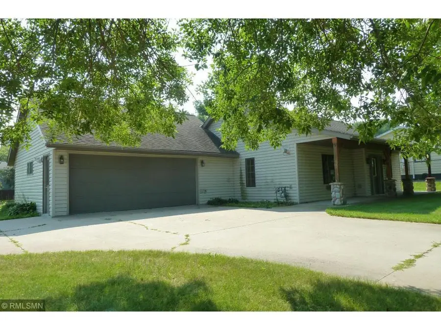 466 Church Street N, Eden Valley, MN 55329 - #3