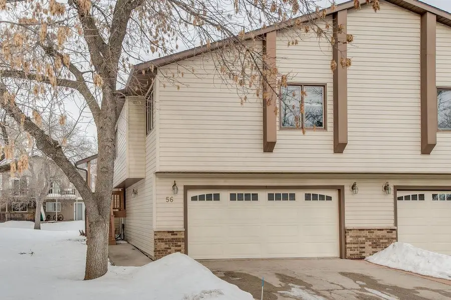 56 Fremont Drive S, Fargo, ND 58103 - #2