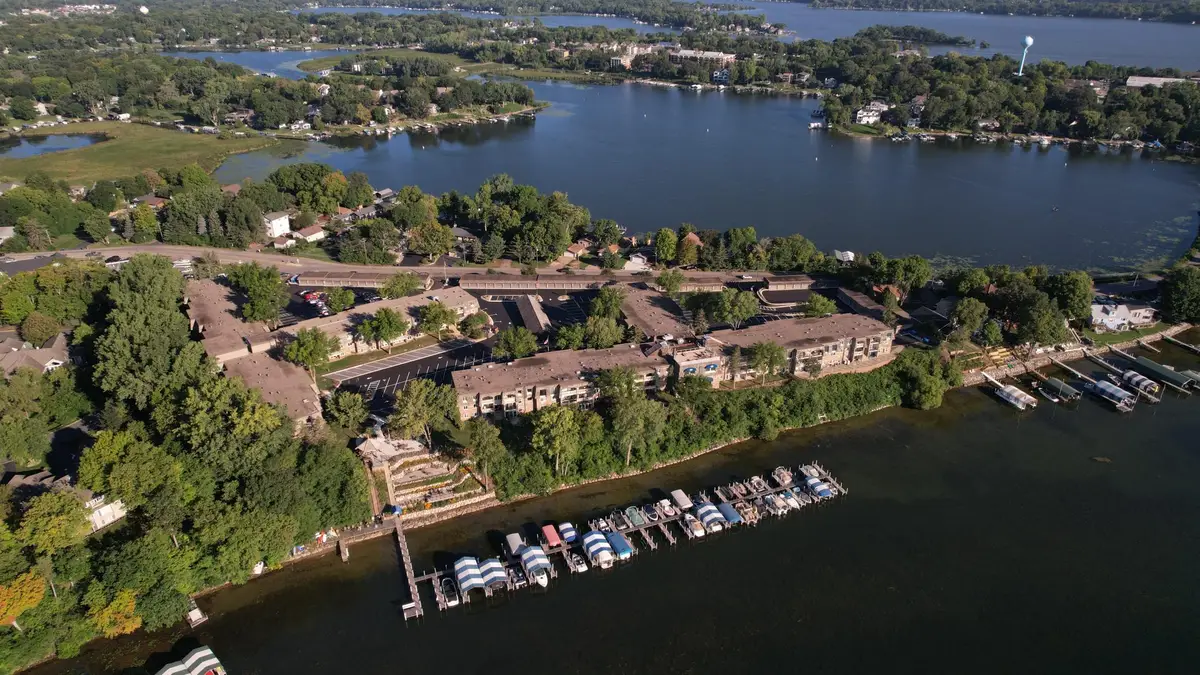 4387 Wilshire Boulevard #307, Mound, MN 55364 - #1