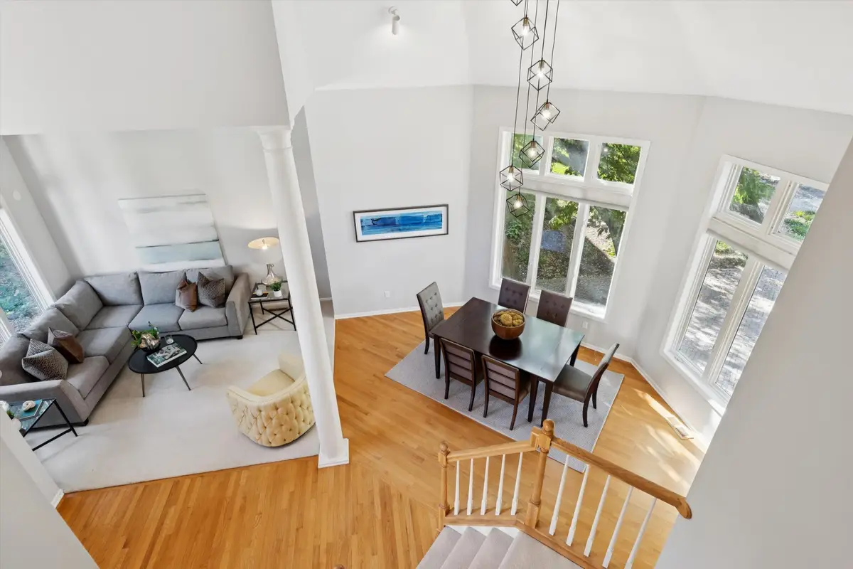 1312 Summit Oaks Drive, Burnsville, MN 55337 - Image #1