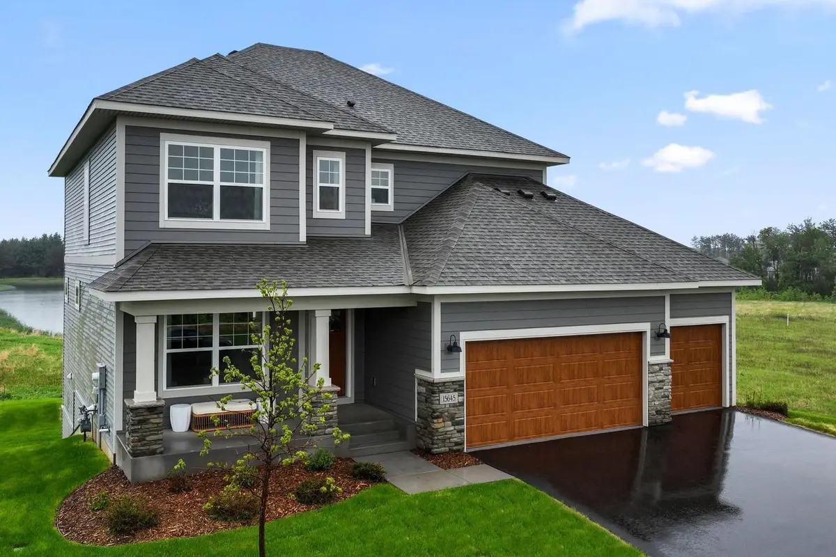 15645 Granada Avenue N, Hugo, MN 55038 - Image #1