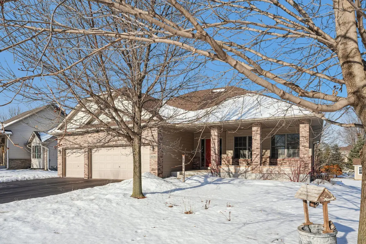 10728 Scott Avenue N, Brooklyn Park, MN 55443 - Image #1