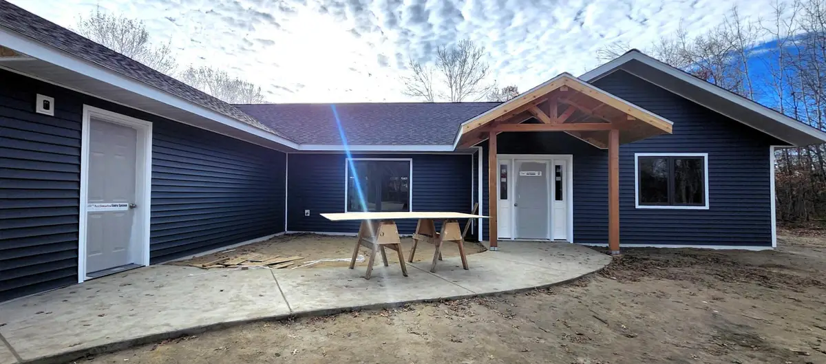 2029 Red Rose Drive Nw, Bemidji, MN 56601 - Image #1