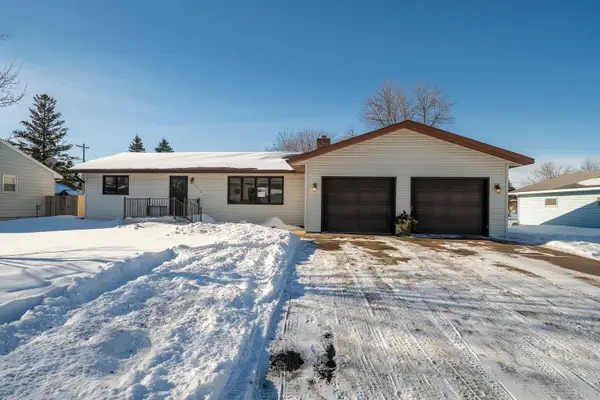 1318 Loring Avenue, Detroit Lakes, MN 56501