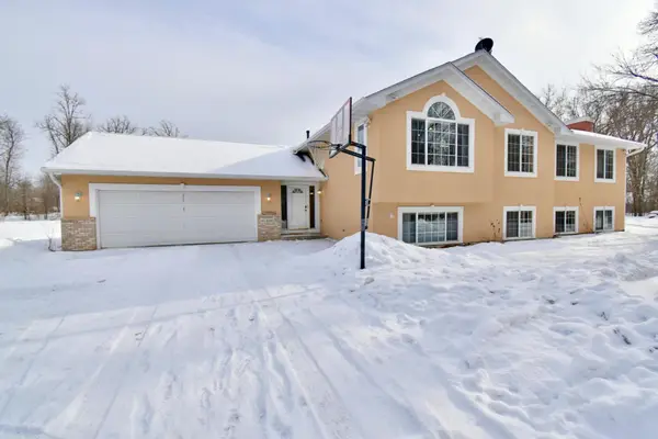 8245 W Beatrice Drive, Clear Lake, MN 55319