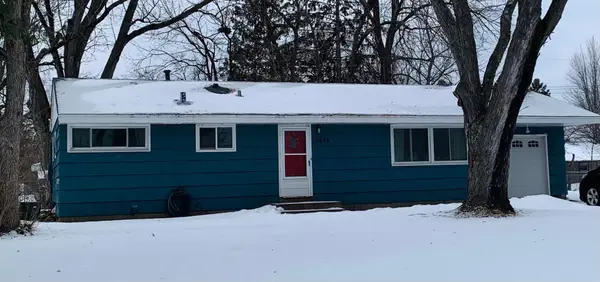 6625 Idaho Avenue N, Brooklyn Park, MN 55428