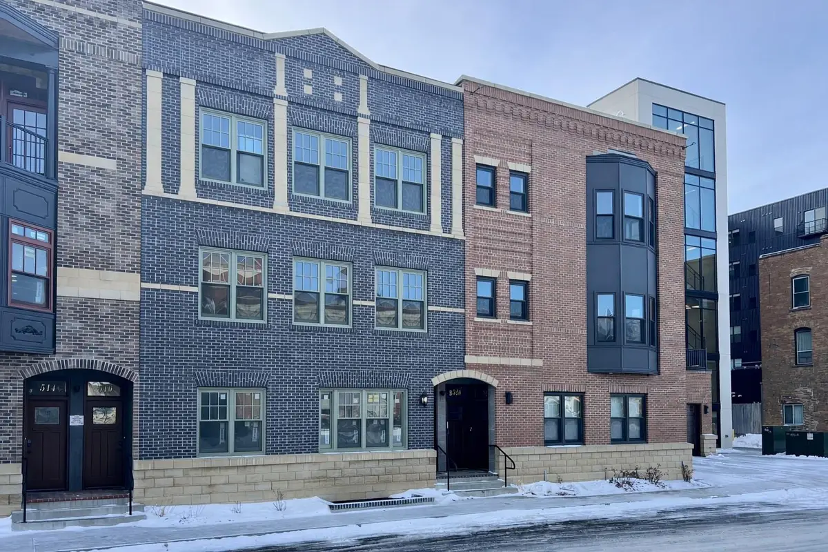 412 5th Street N #524, Fargo, ND 58102 - Image #1