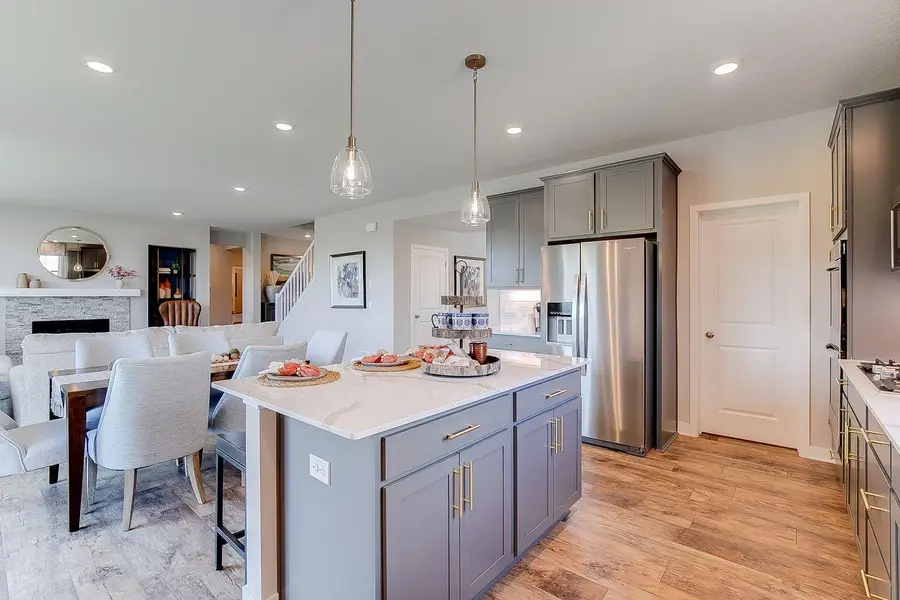 7909 Marquette Court Ne, Otsego, MN 55330 - #3