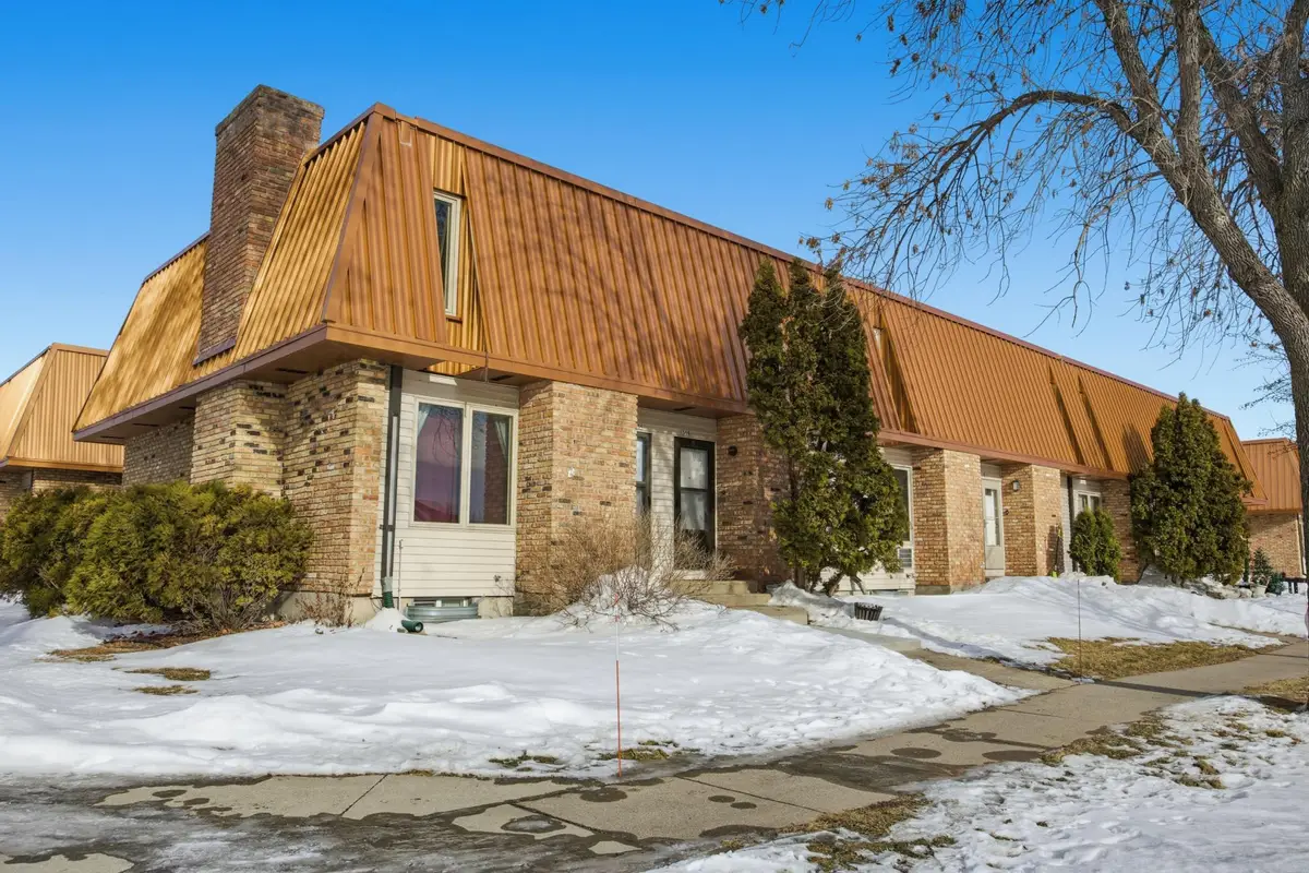 306 13th Avenue E, West Fargo, ND 58078 - #1