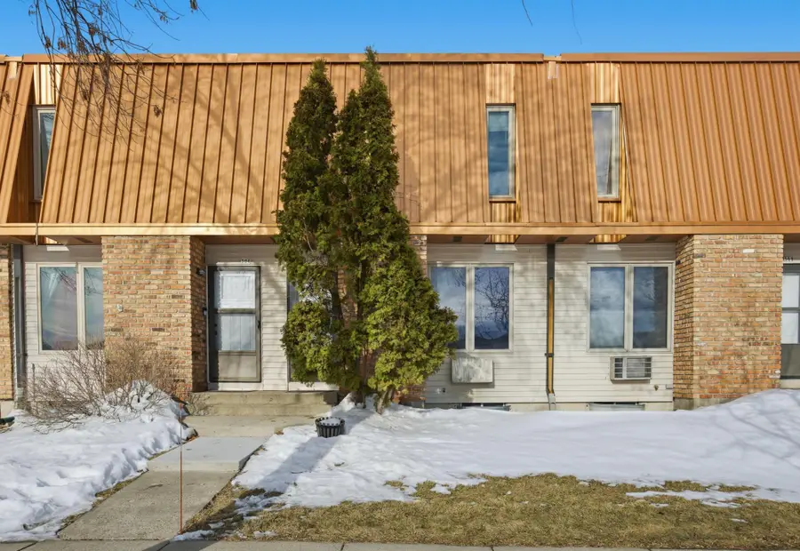 306 13th Avenue E, West Fargo, ND 58078 - #2