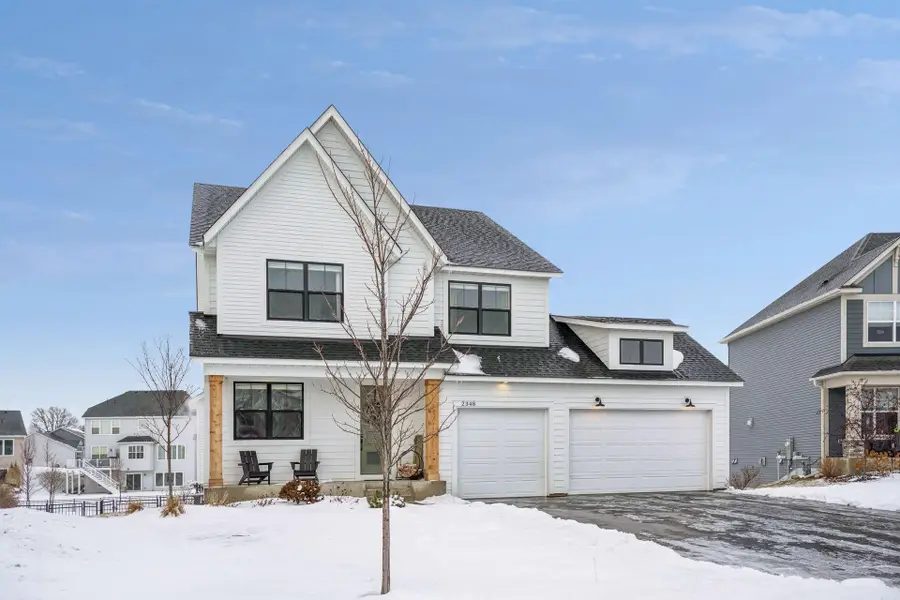 2348 Kester Avenue Ne, Saint Michael, MN 55376 - #2