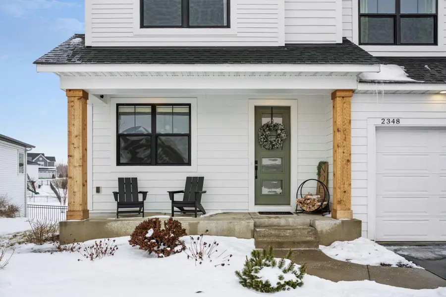 2348 Kester Avenue Ne, Saint Michael, MN 55376 - #3